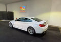 BMW 4 SERIES F32 PSM STYLE REAL CARBON SPOILER