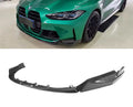 BMW G80 FRONT LIP SPOILER CARBON FIBER