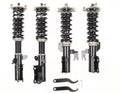 Lexus es350 2007-2012 pro series lowering coilovers