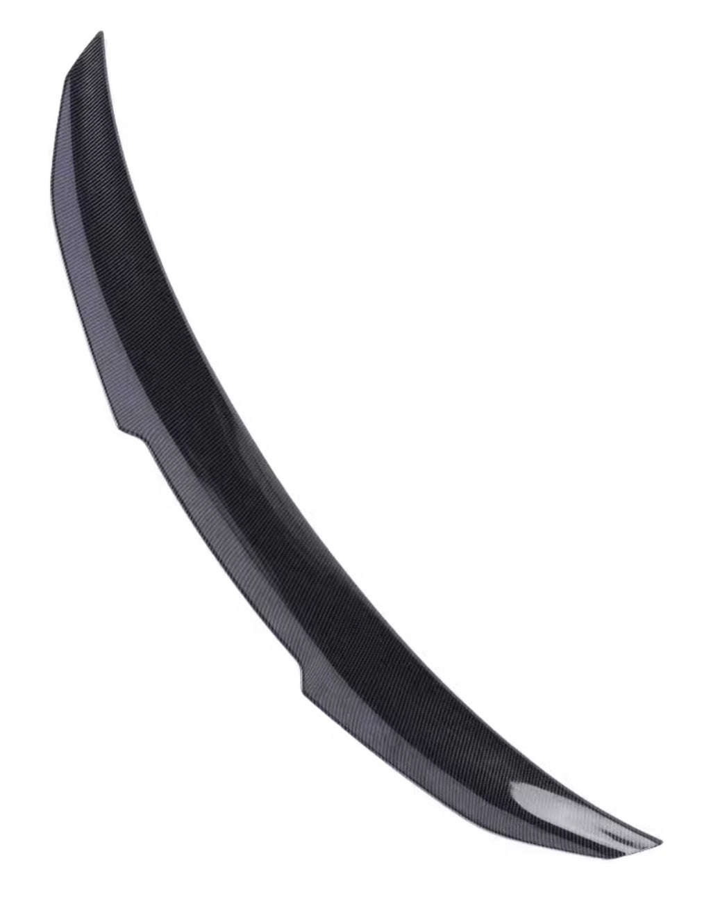 BMW 4 SERIES F32 PSM STYLE REAL CARBON SPOILER