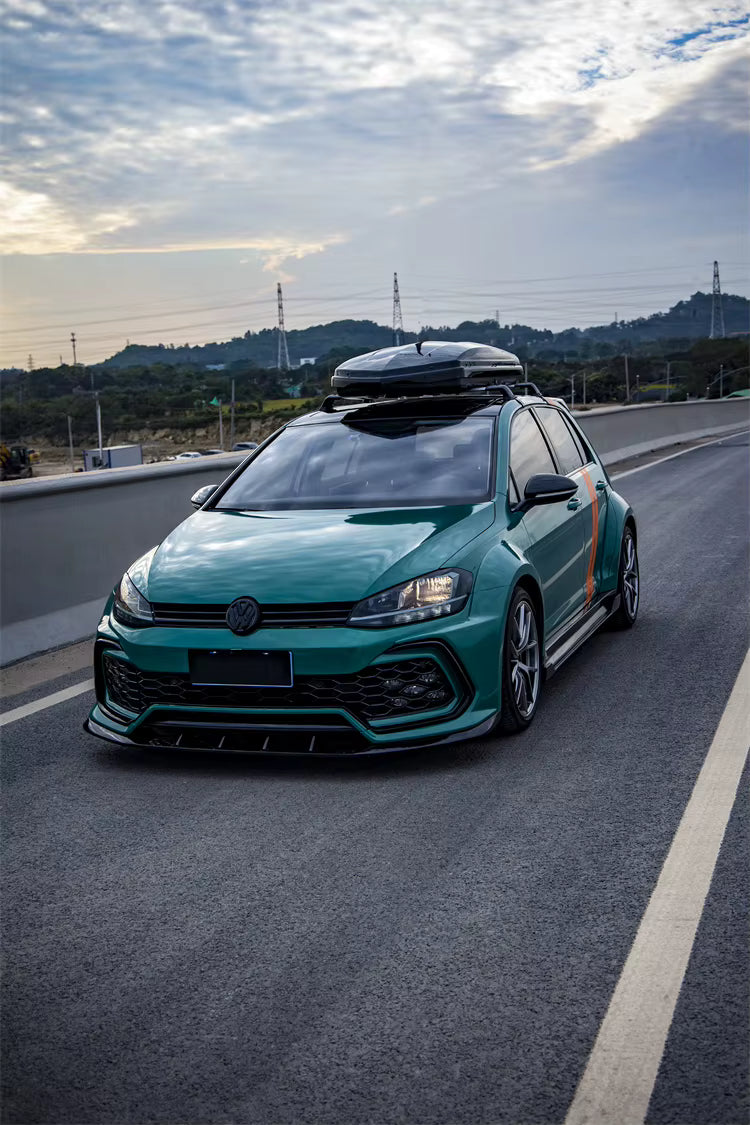 AUDI/VW A3 /S3 /GTI / GOLF R MQB CUSTOM TUNE EA888 GEN 3